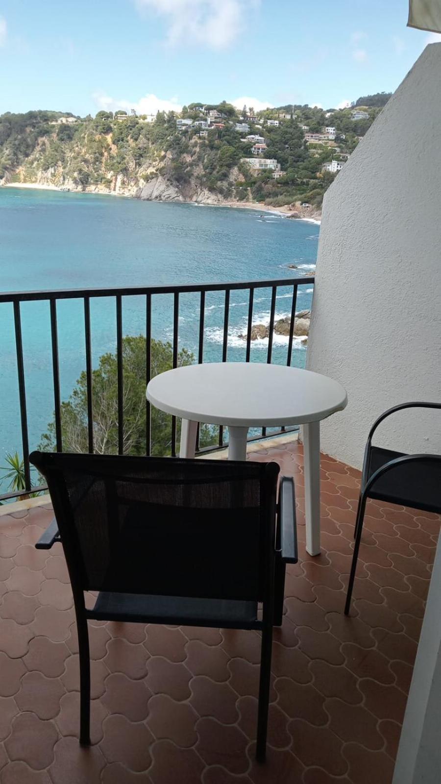 Cala Llevado Apartment *