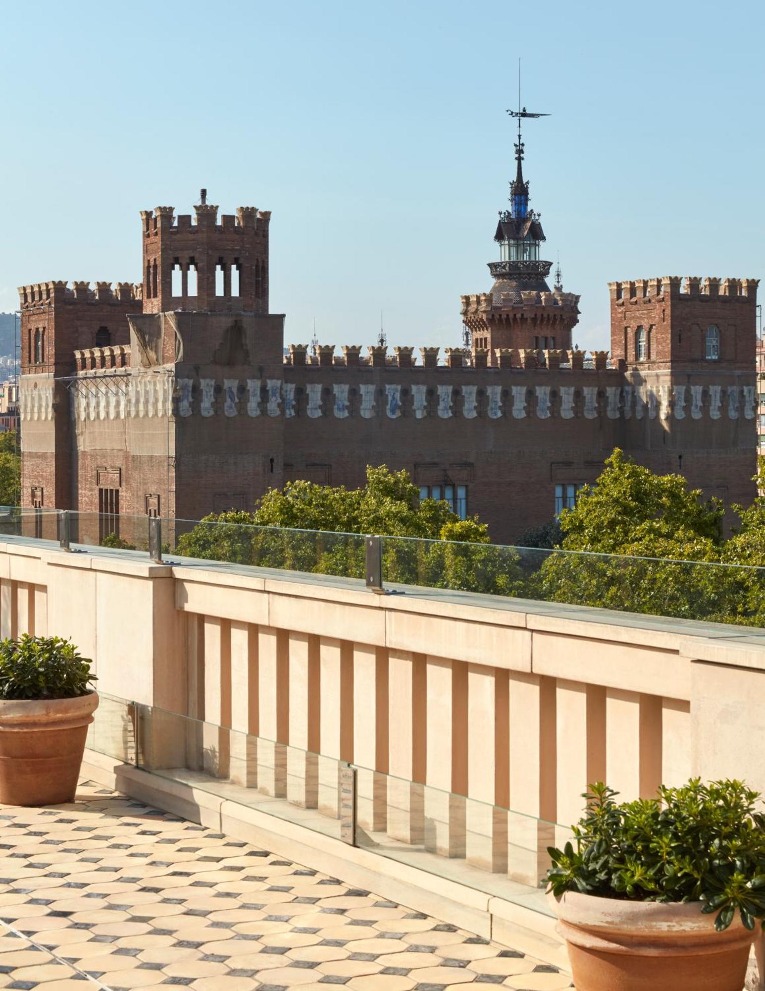 Miiro Borneta Barcelona