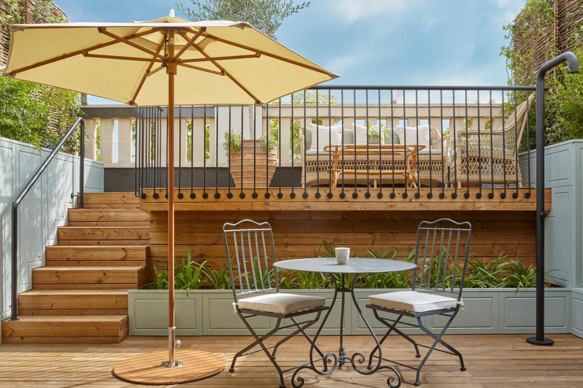 Hotel Miiro Borneta Barcelona