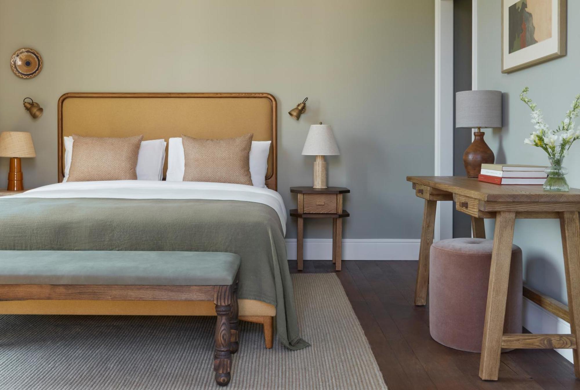 Miiro Borneta 4* Barcelona