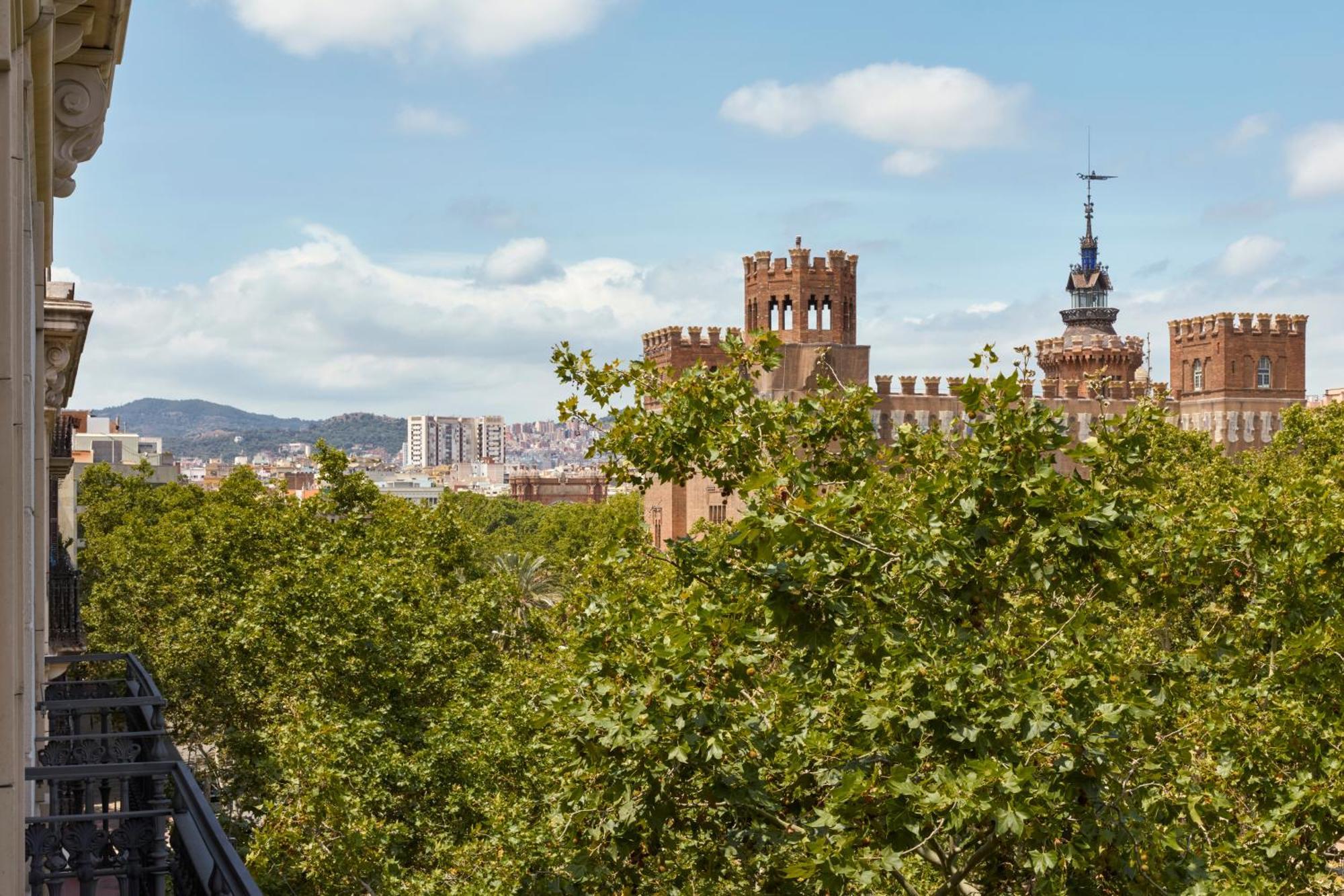 Miiro Borneta Hotel Barcelona