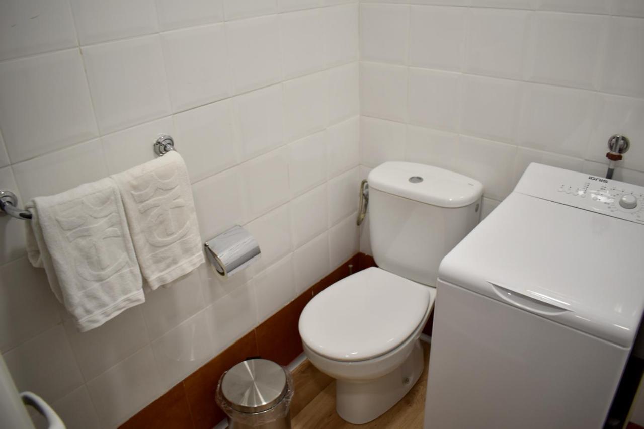 Tc Lindamar Apartamento *