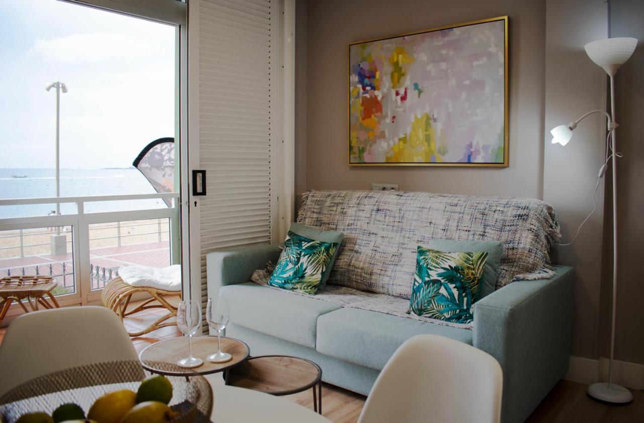 Apartamento Tc Lindamar *