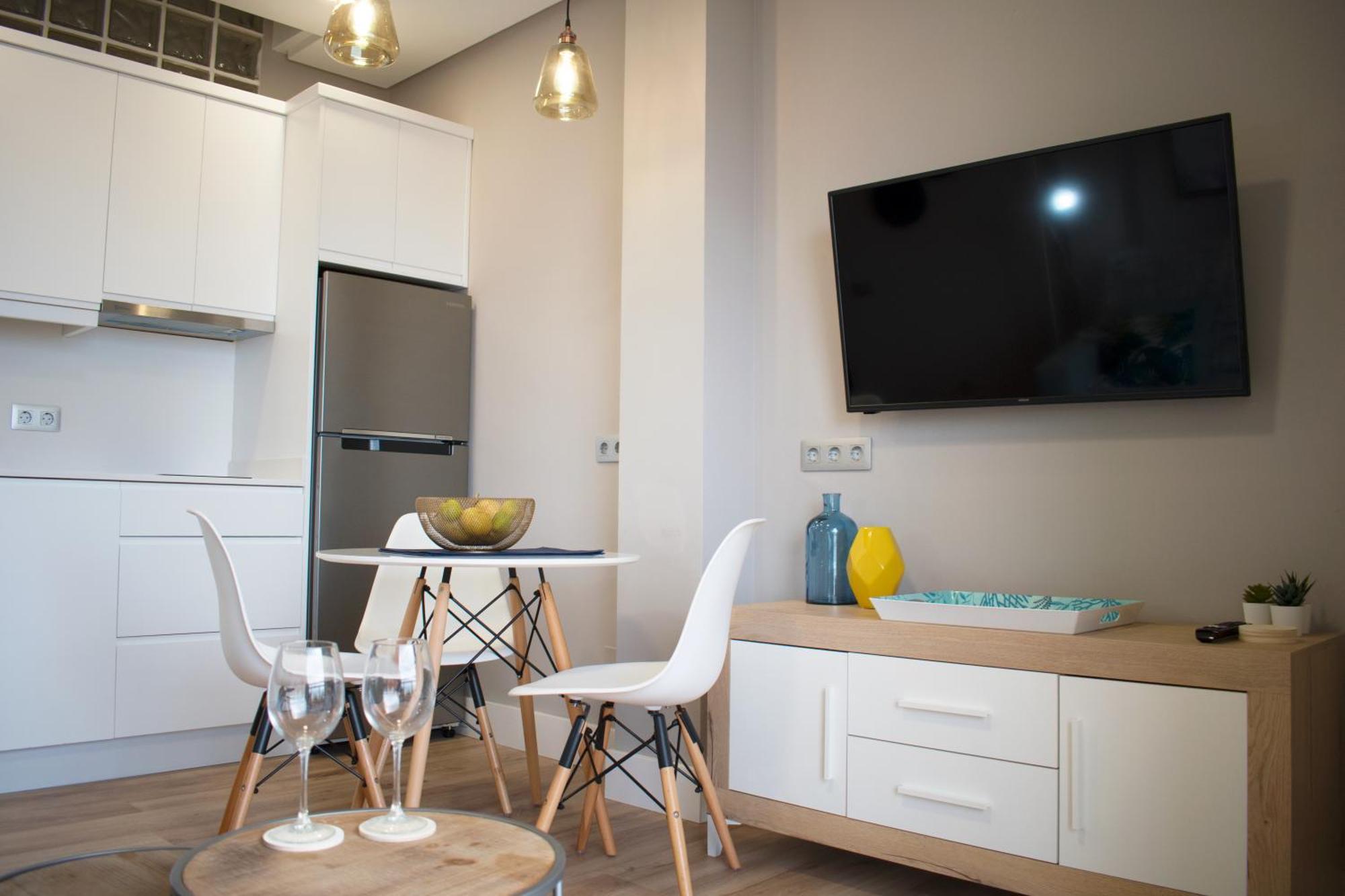 Tc Lindamar Apartamento *