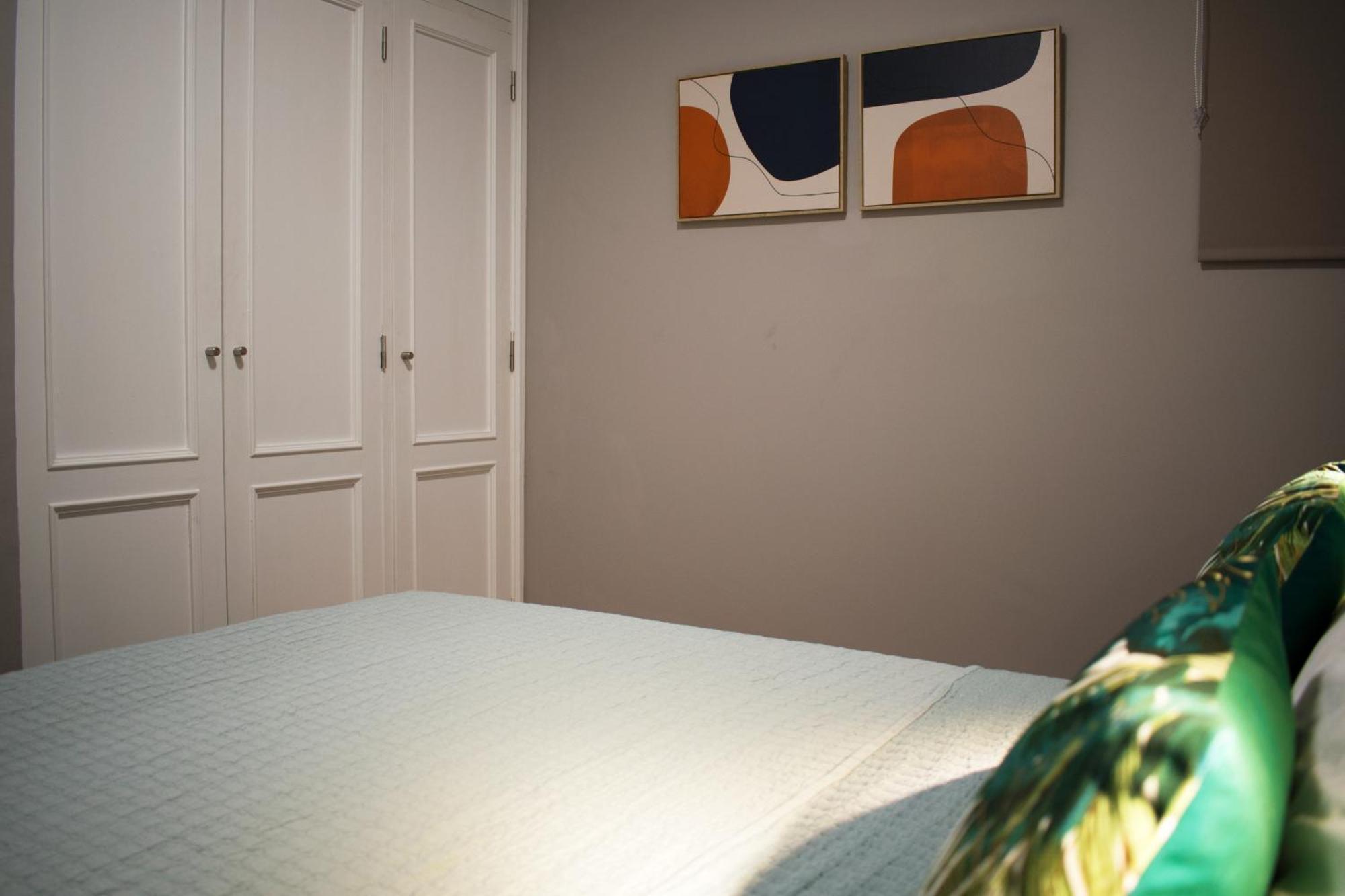 Apartamento Tc Lindamar *