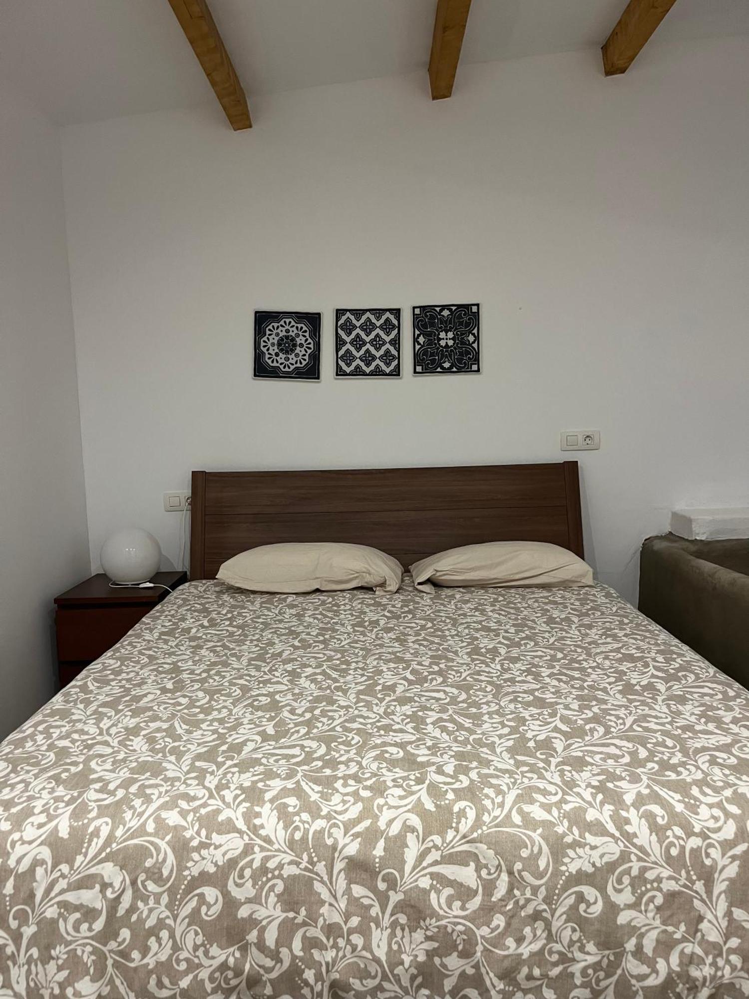 Holiday home Yucajaus