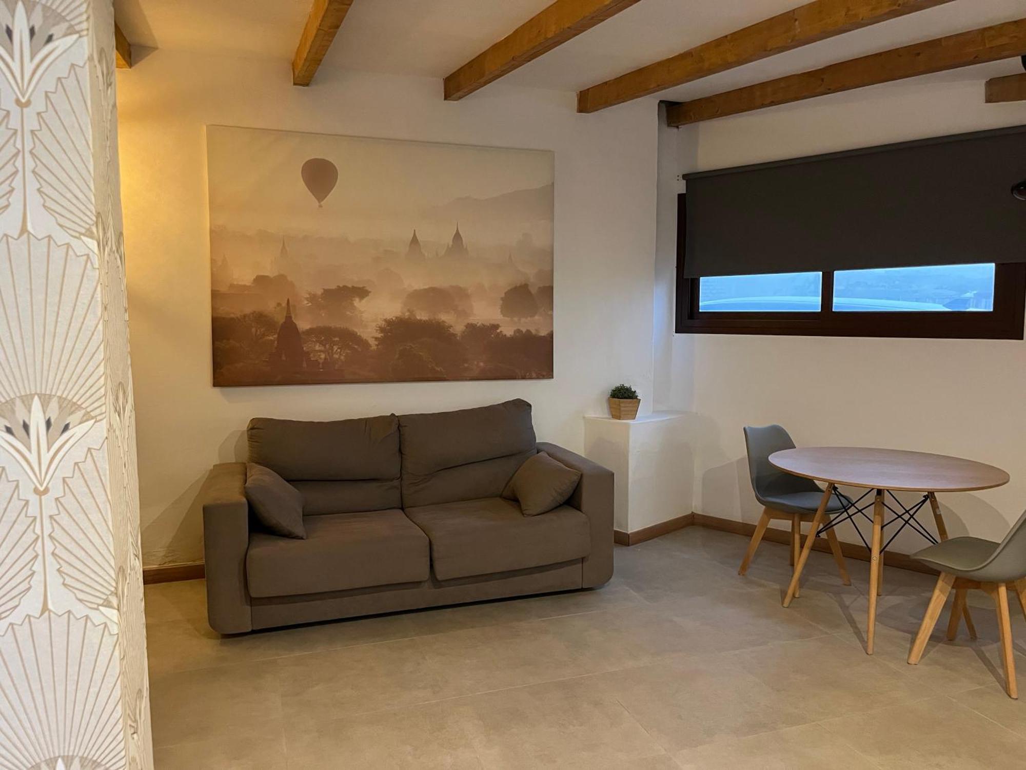 Yucajaus Holiday home *