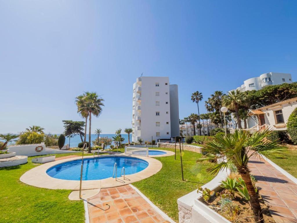 On Mijas