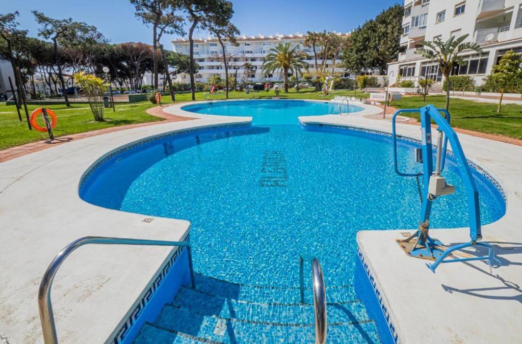 On Mijas Apartment