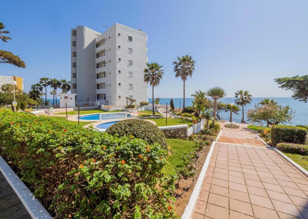 Apartment On Mijas