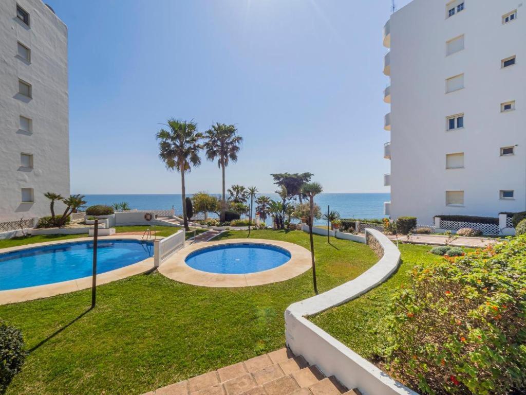 On Mijas Apartment *