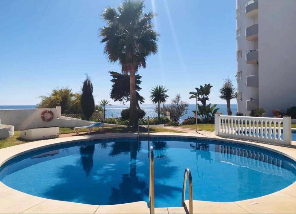 Apartment On Mijas *