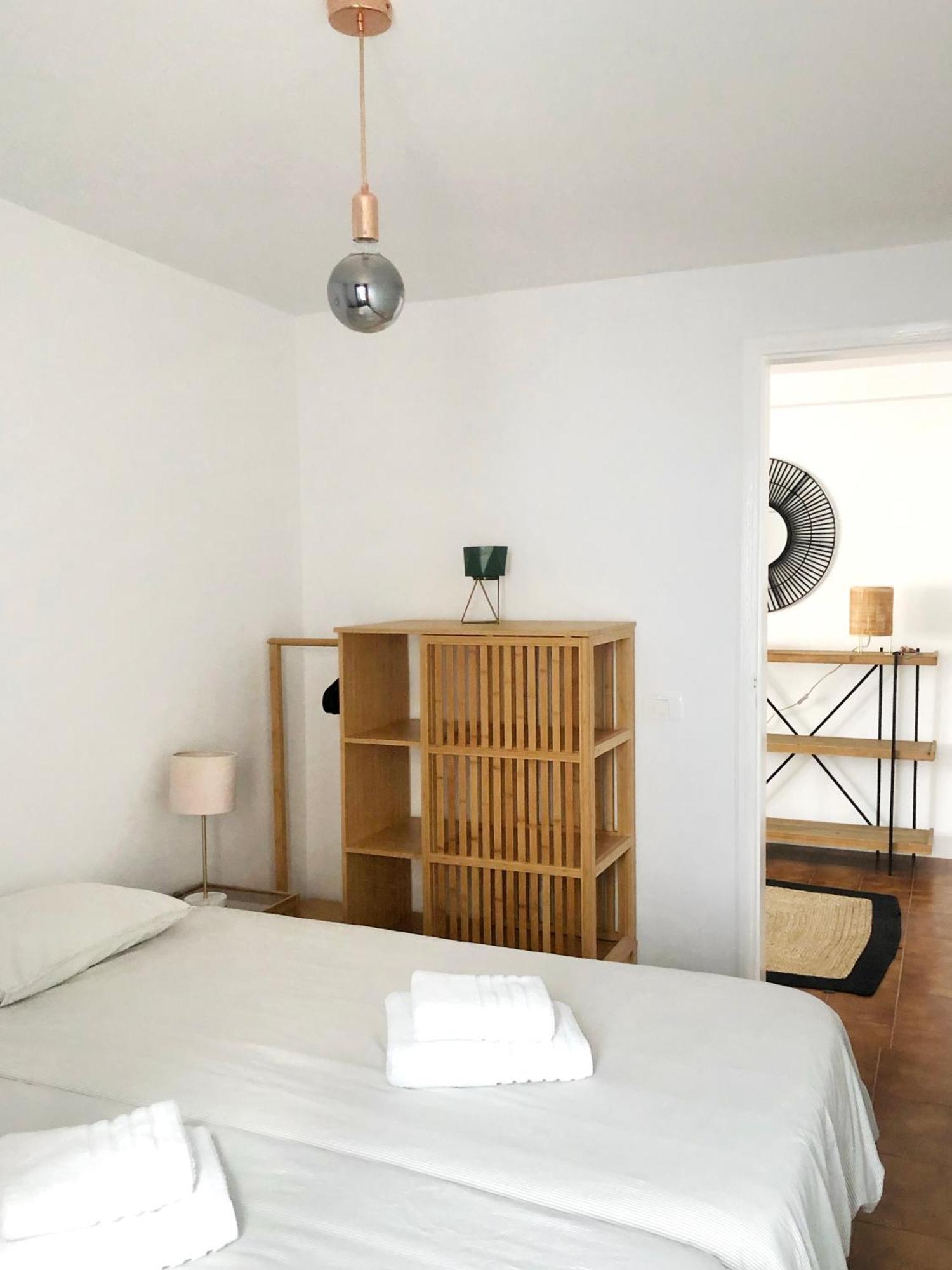 Apartamento Casa Alejandro Vistas *