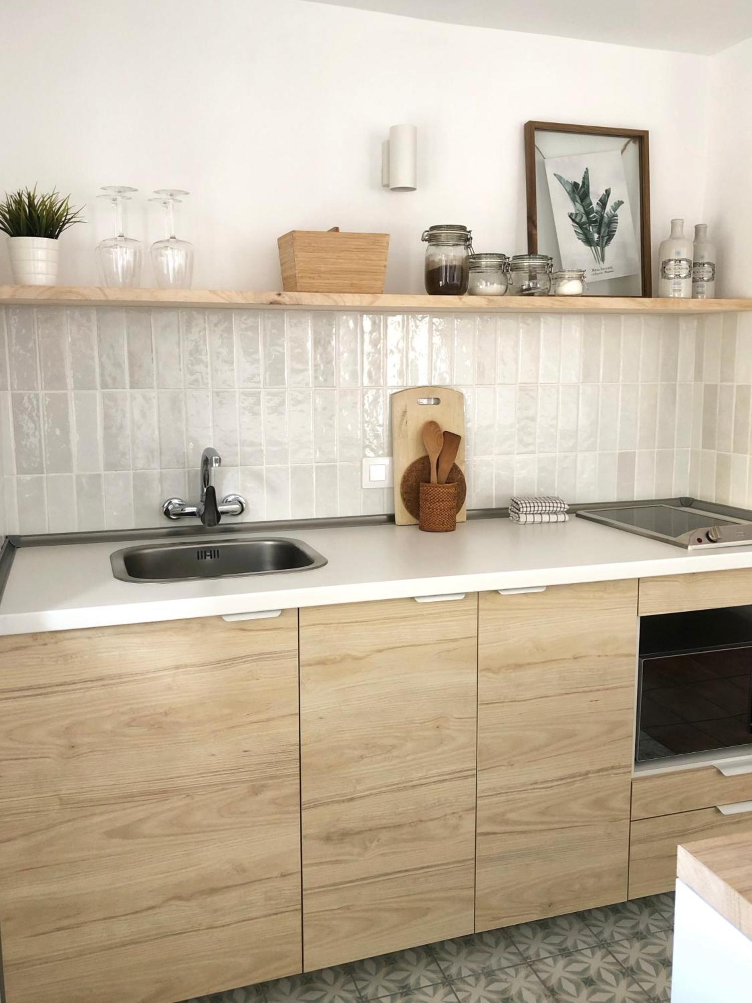 Apartamento Casa Alejandro Vistas Arona (Tenerife)