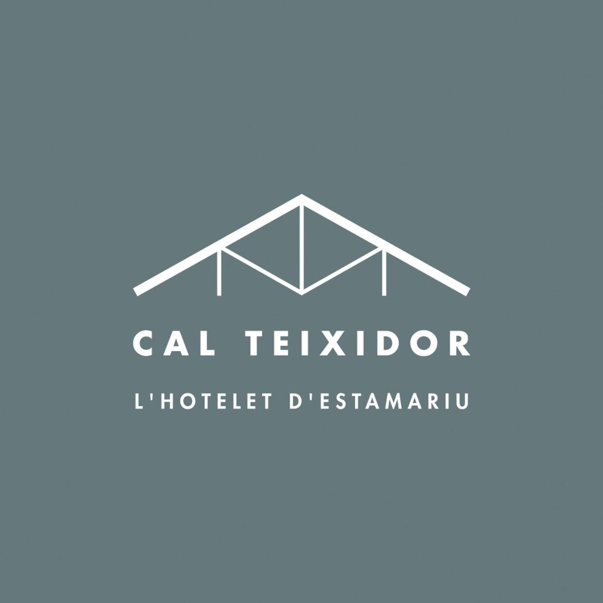 L'hotelet D'estamariu Cal Teixidor Hotel
