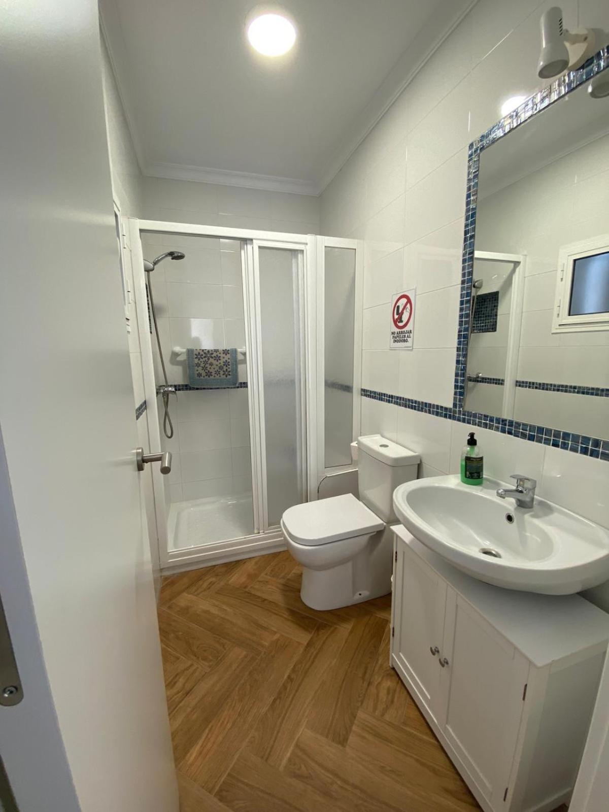 Casa El Pozo Holiday home