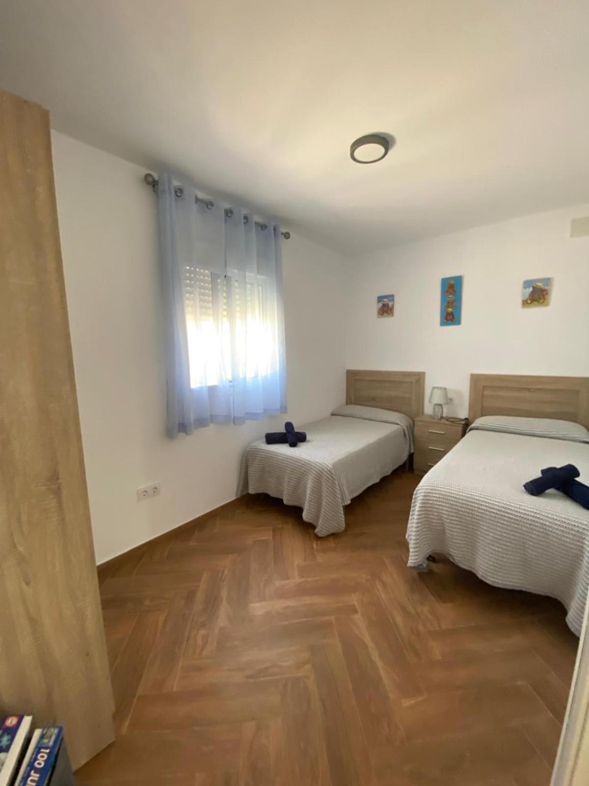 Holiday home Casa El Pozo *