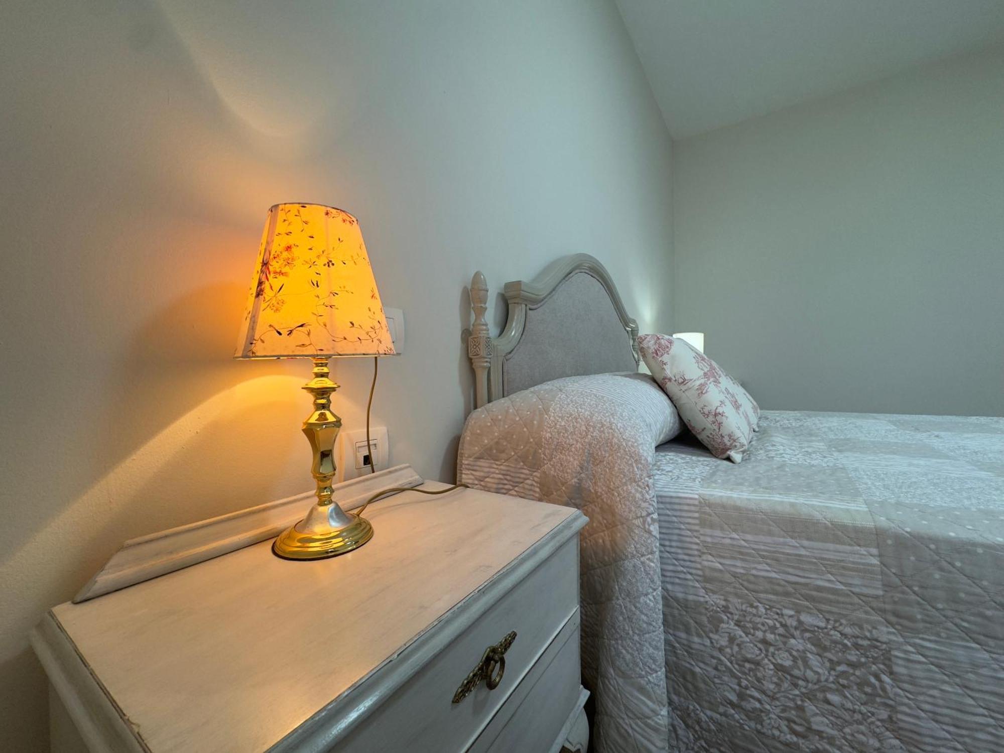 Rincon Natural Apartment Gijon