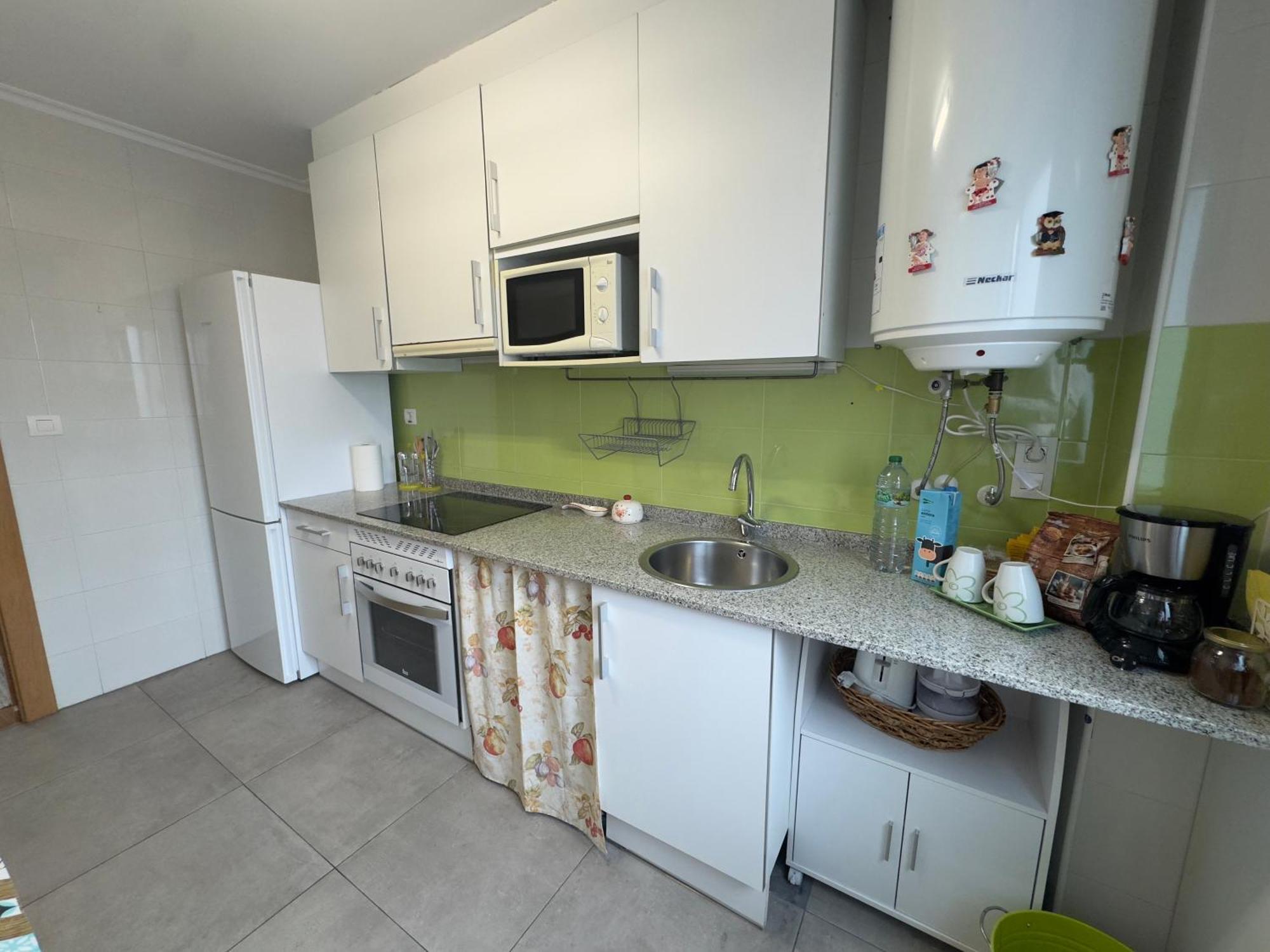 Apartment Rincon Natural *