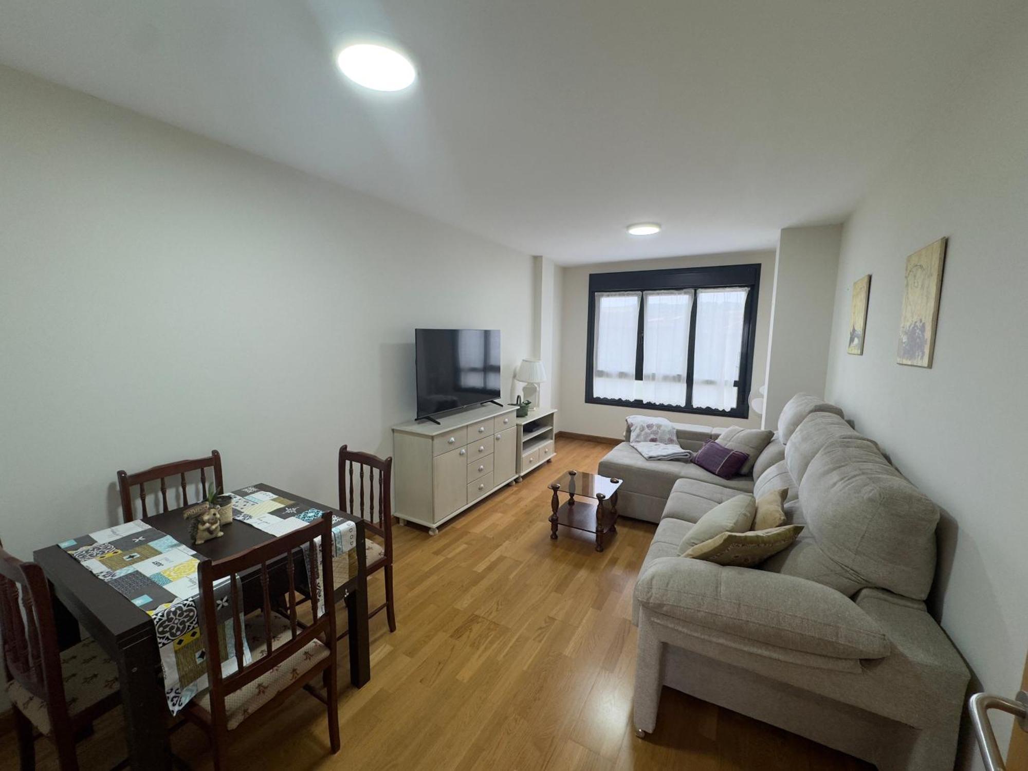 Rincon Natural Apartment Gijon