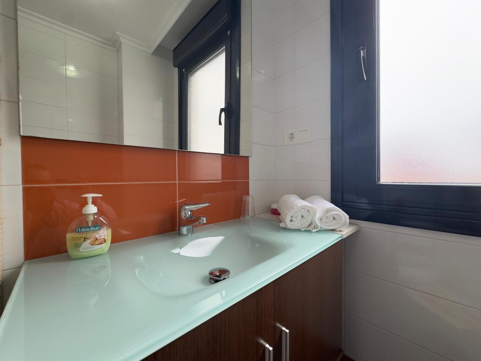Apartment Rincon Natural