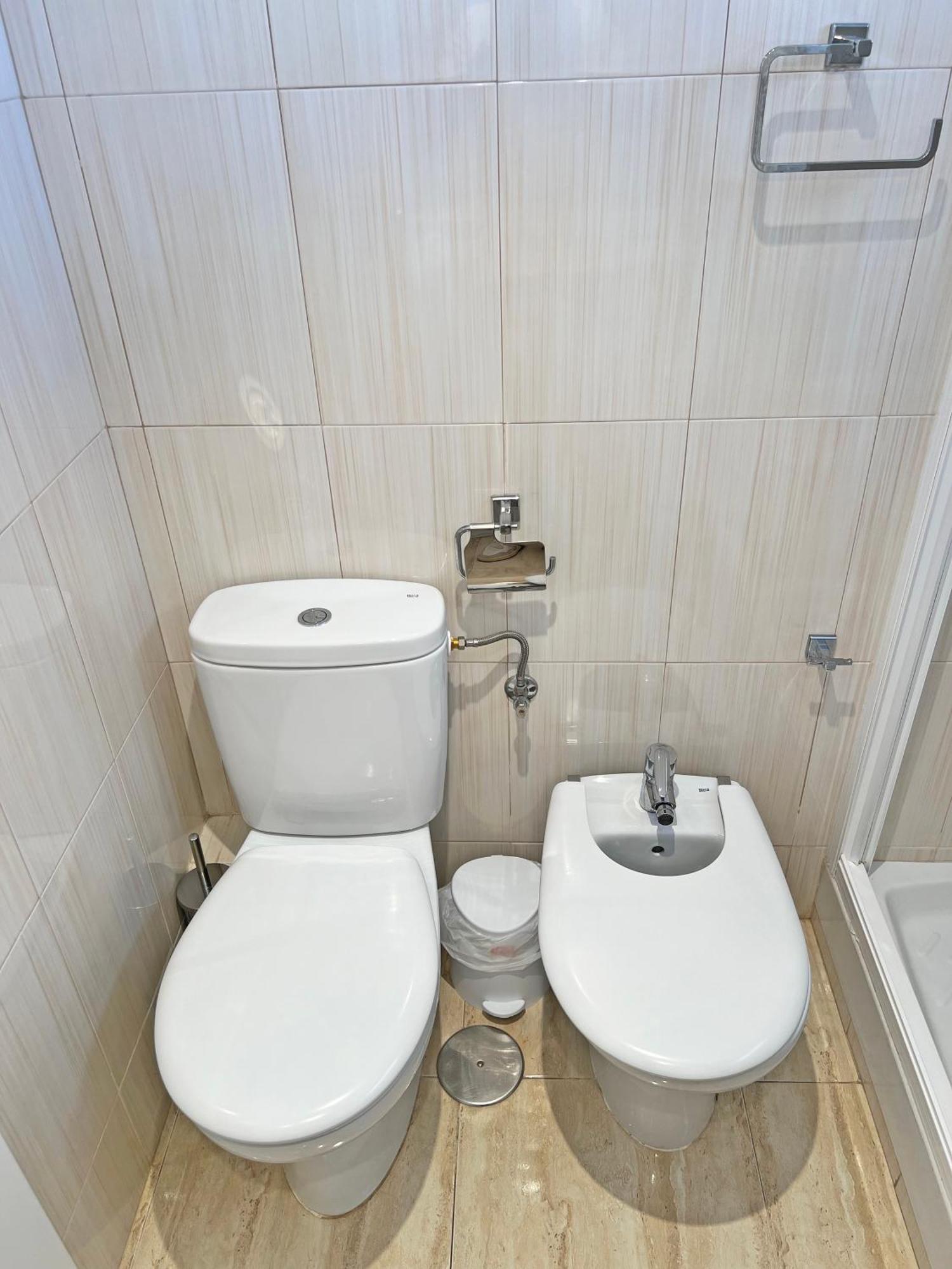 1ª Linea De Playa, Piscina, Parking, Ac *