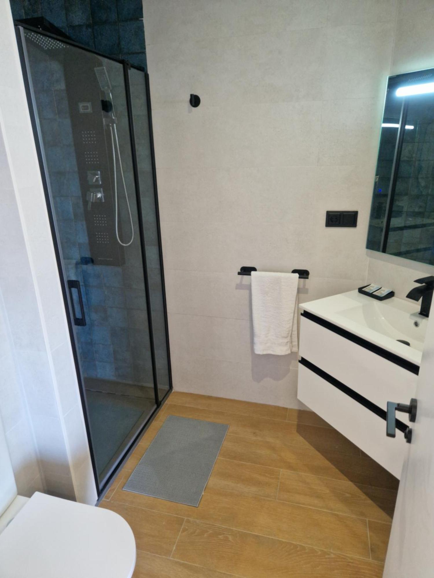 Estudio 8 Apartamento