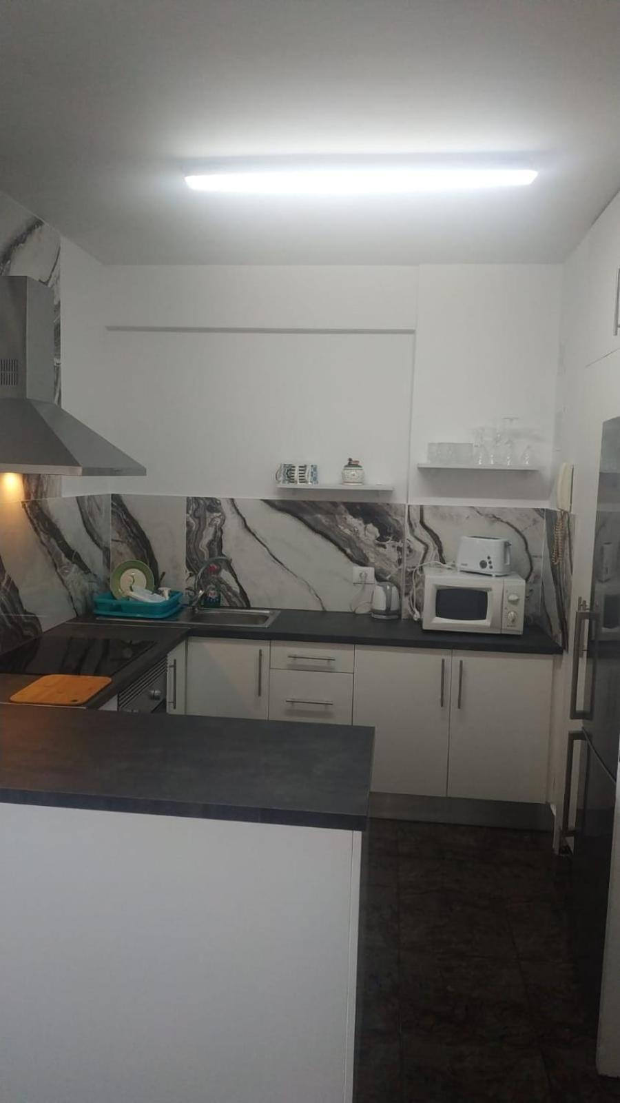 Apartamento Alquiler En El Puerto De Cristianos Arona (Tenerife)