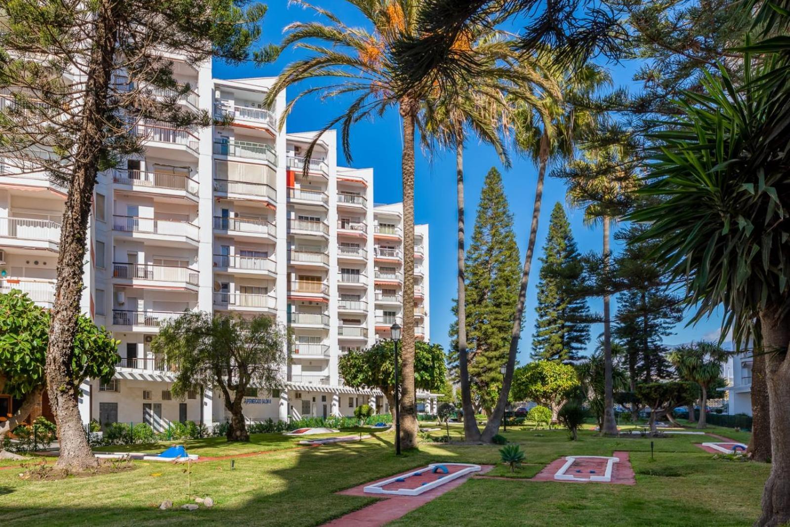 Estudio 8 Apartamento