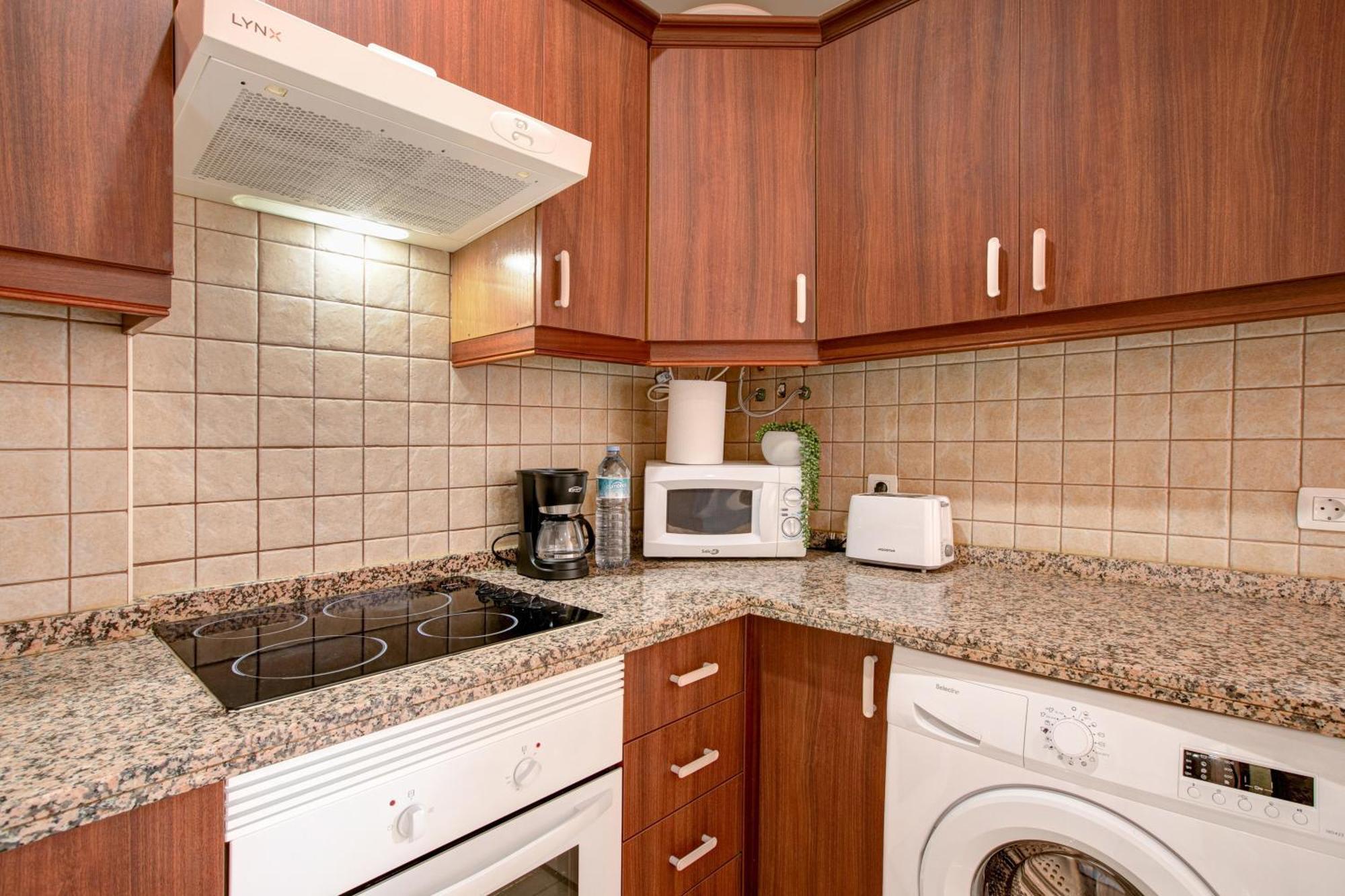 Relax In Villa-sur Apartment *