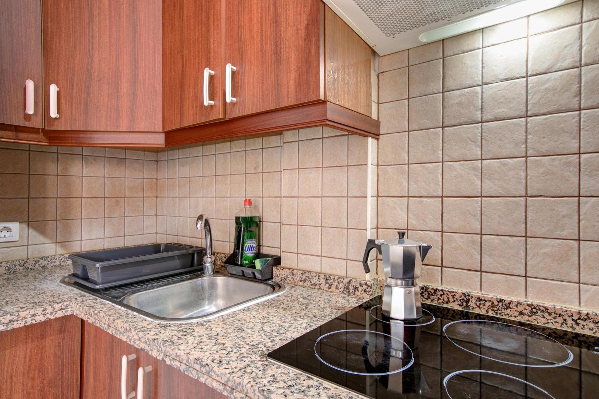 Apartment Relax In Villa-sur *