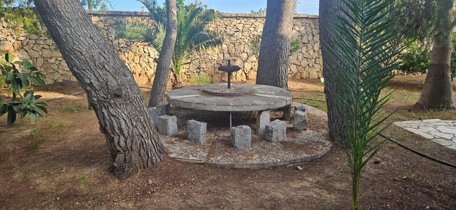 Masia Oriola Villa *
