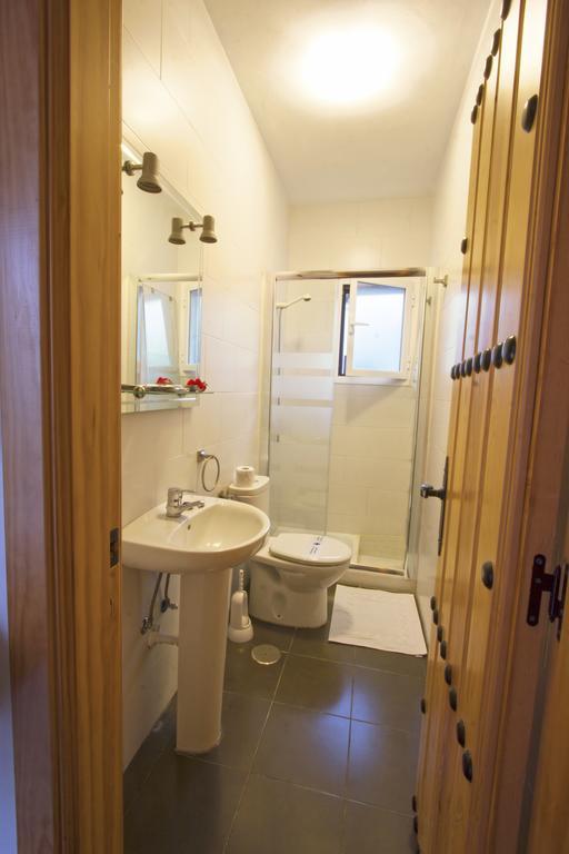 Puerta Sierra Apartment