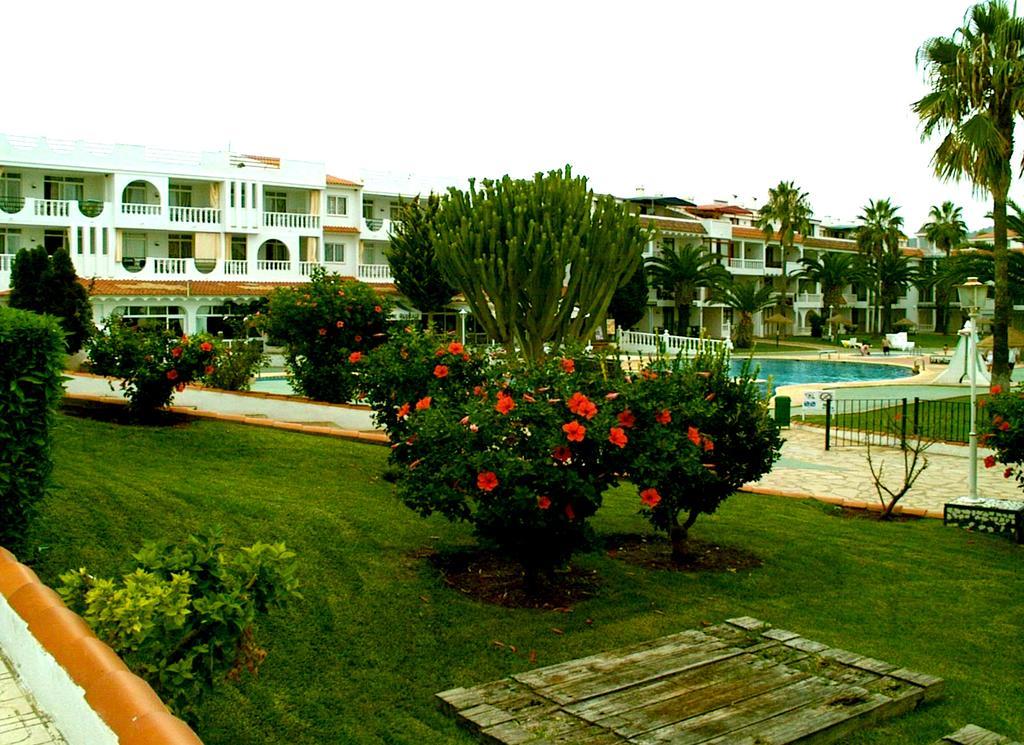 Apcostas - Habitat Playa Romana Apartment