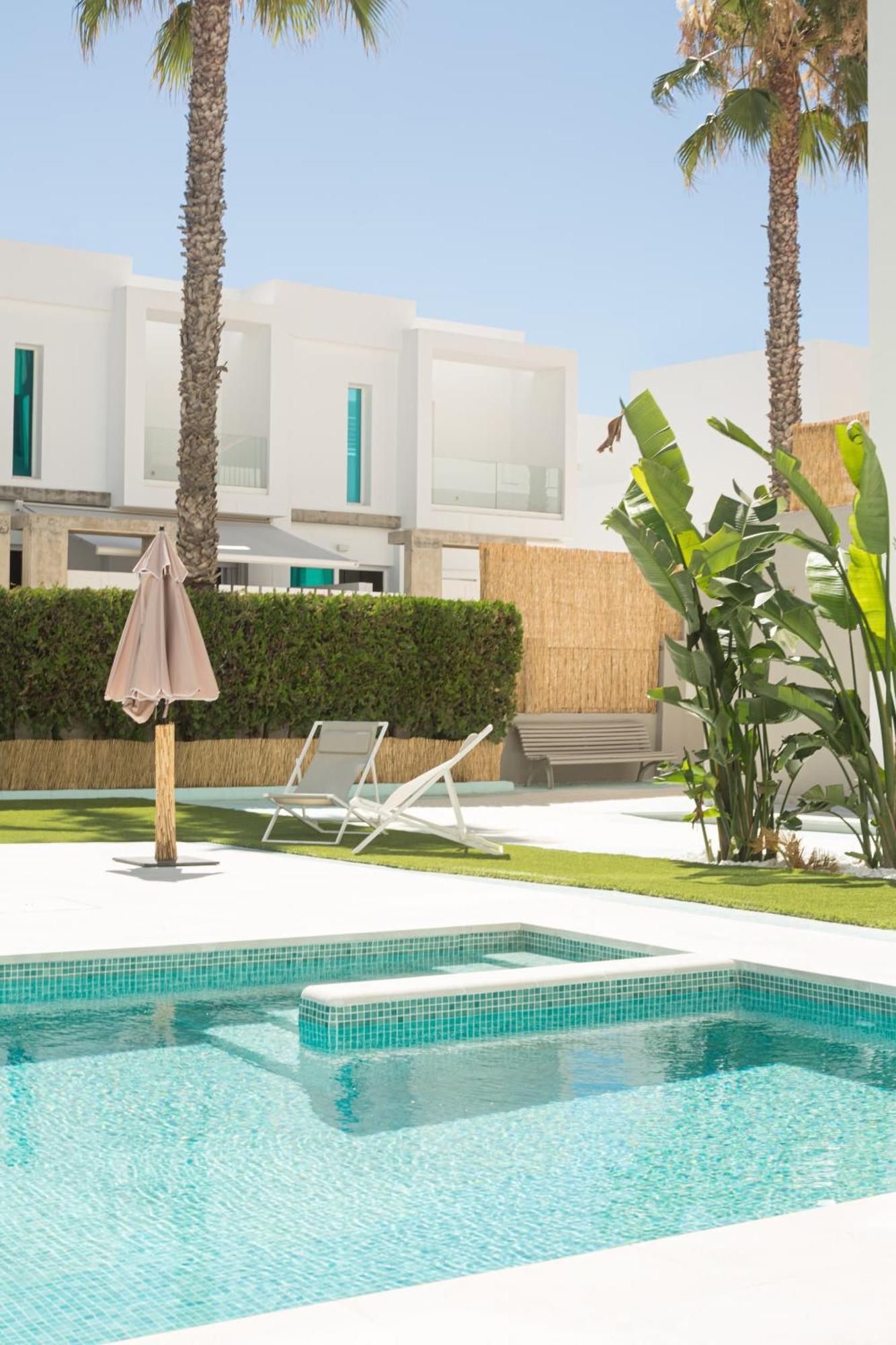 Lan Antilla Playa Aparthotel *