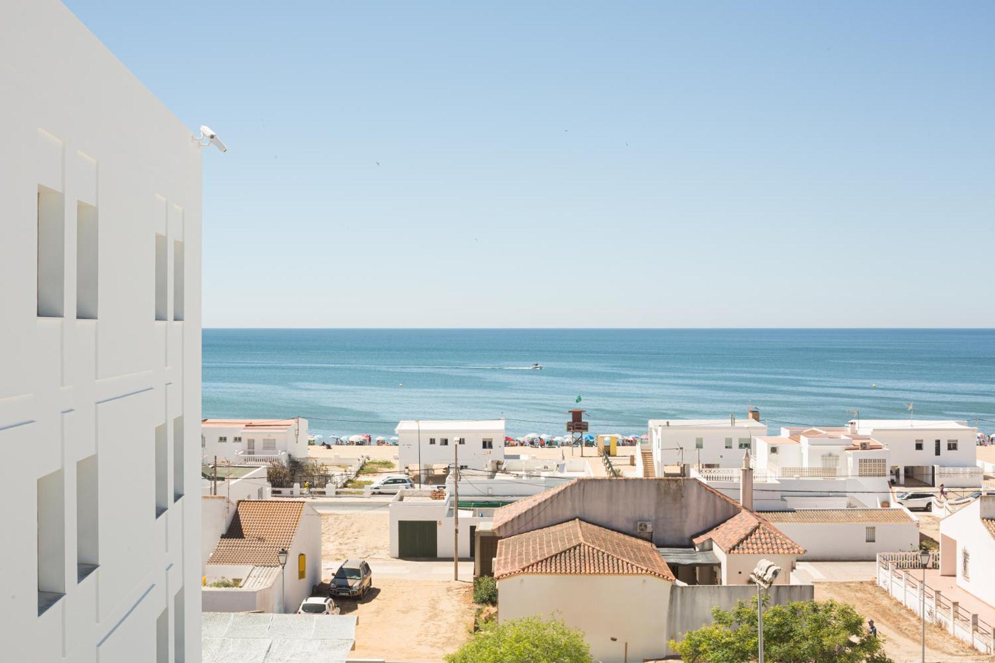 Lan Antilla Playa
