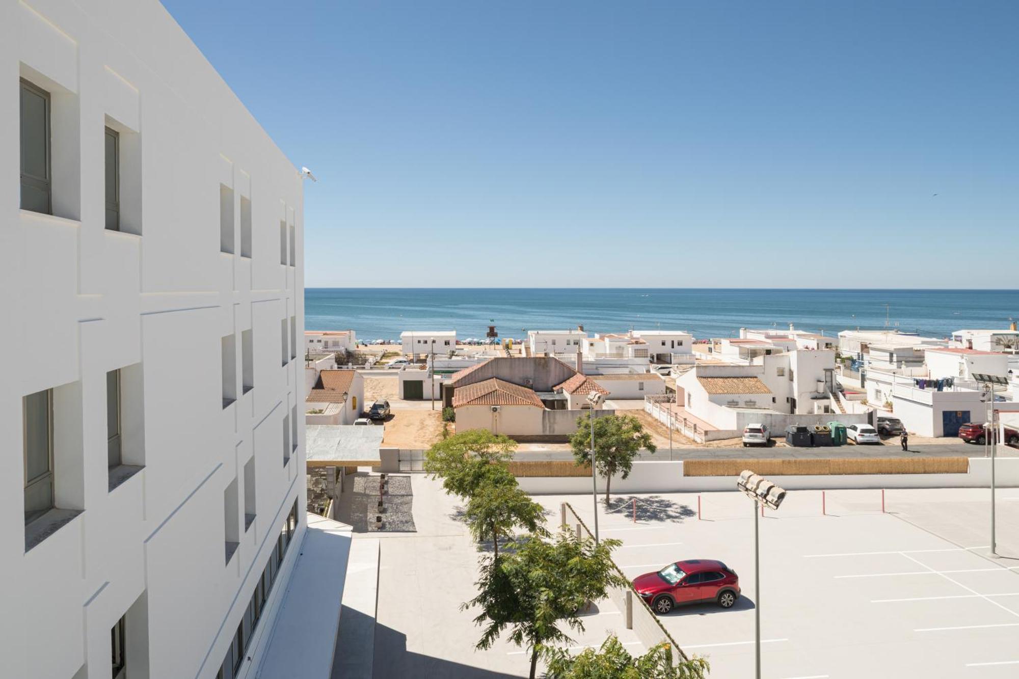 Lan Antilla Playa La Antilla