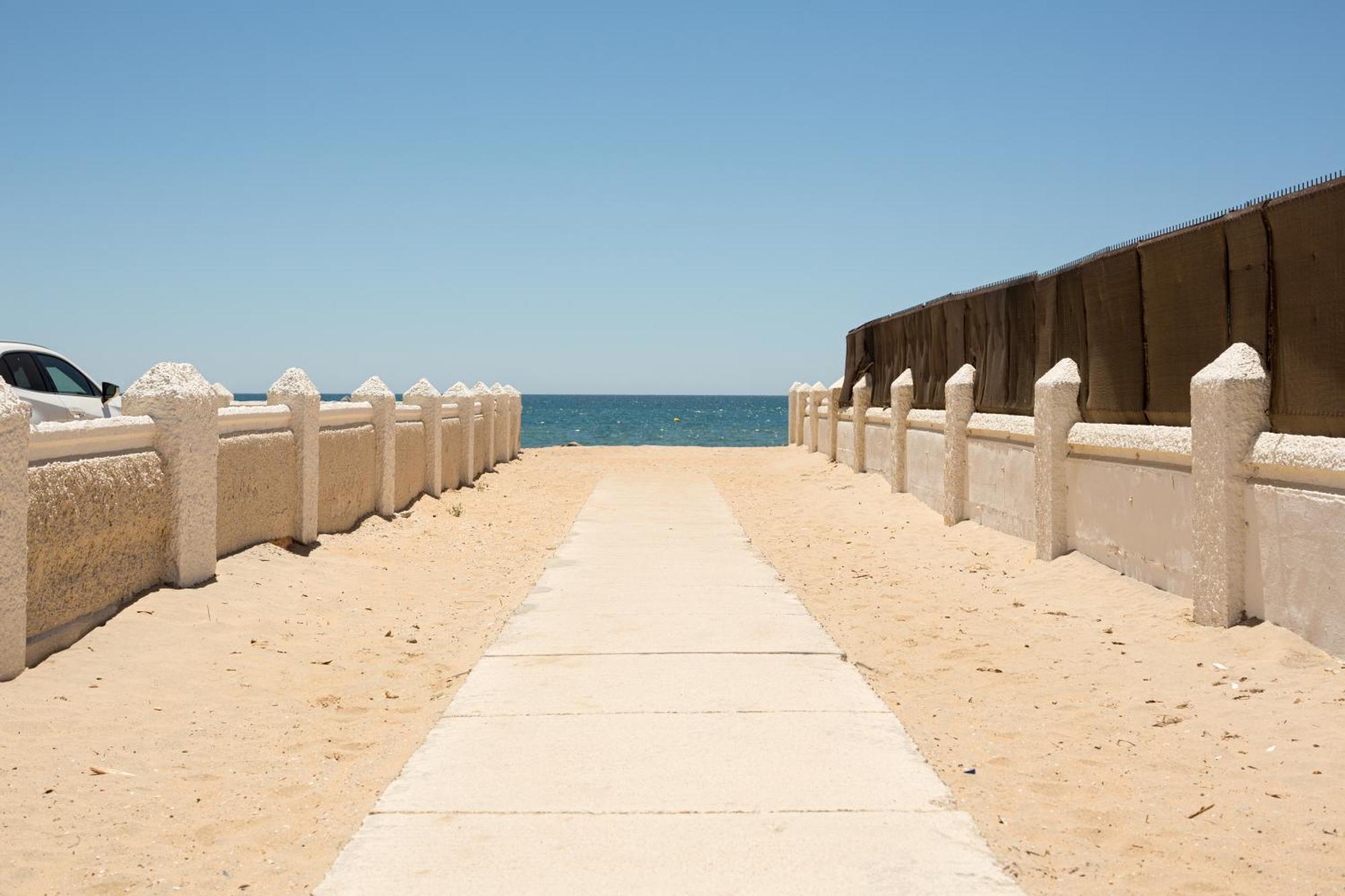Lan Antilla Playa La Antilla