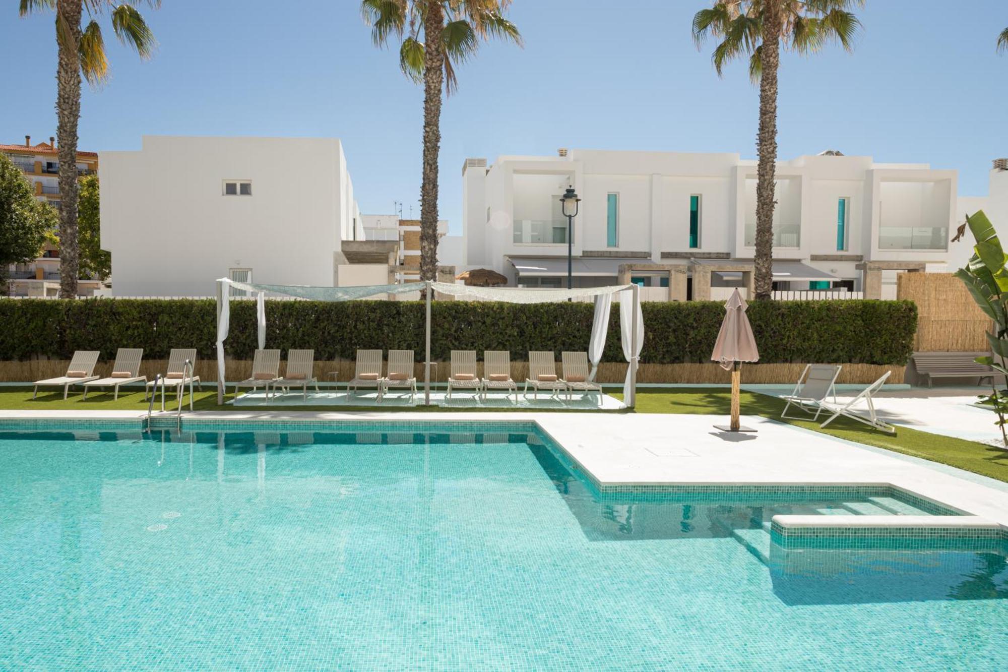 Aparthotel Lan Antilla Playa *