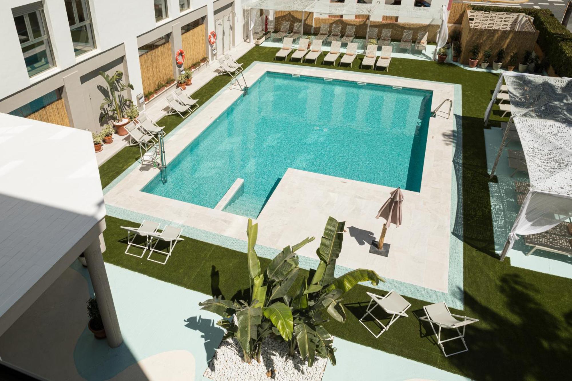 Lan Antilla Playa *