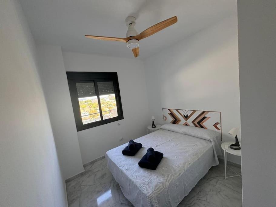 Residencial Bahia Golf Grupo Ac Gestion Apartamento