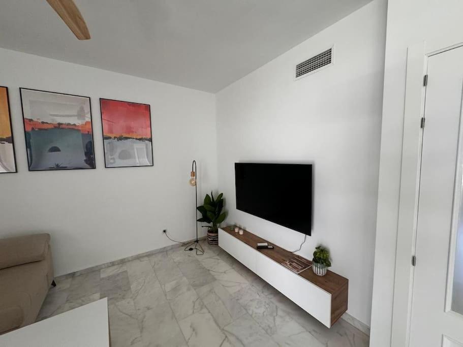 Residencial Bahia Golf Grupo Ac Gestion * El Puerto de Santa María