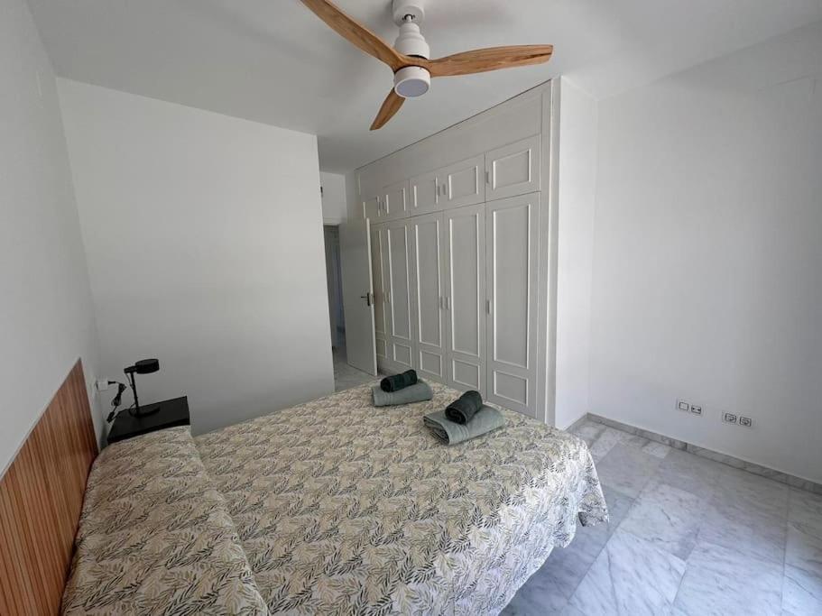 Residencial Bahia Golf Grupo Ac Gestion Apartamento