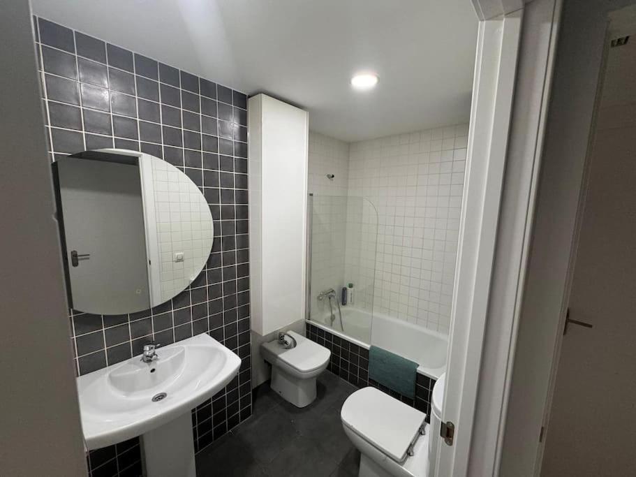 Apartamento Residencial Bahia Golf Grupo Ac Gestion El Puerto de Santa María