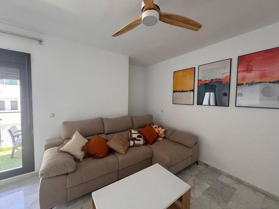 Apartamento Residencial Bahia Golf Grupo Ac Gestion *
