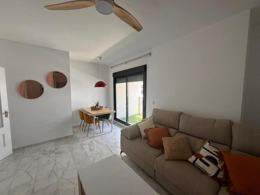 Apartamento Residencial Bahia Golf Grupo Ac Gestion El Puerto de Santa María