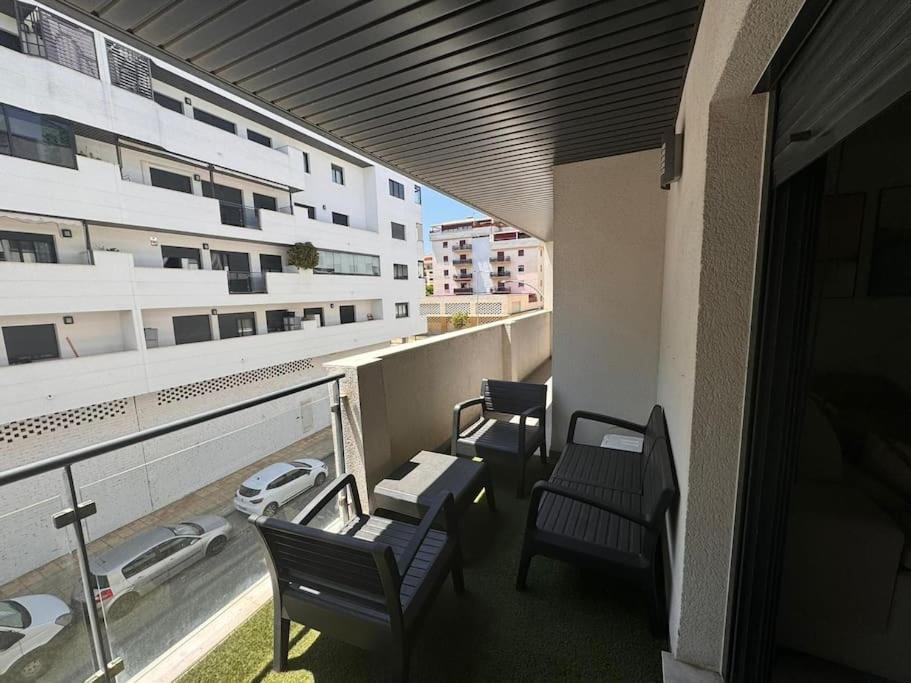 Residencial Bahia Golf Grupo Ac Gestion