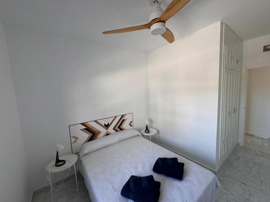 Apartamento Residencial Bahia Golf Grupo Ac Gestion *