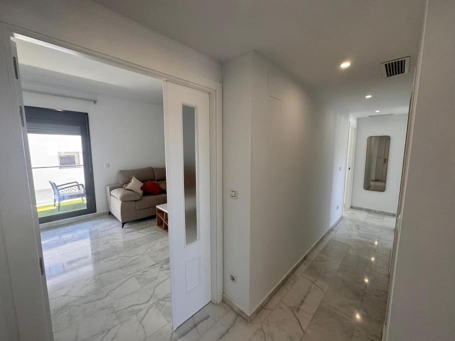 Residencial Bahia Golf Grupo Ac Gestion Apartamento El Puerto de Santa María