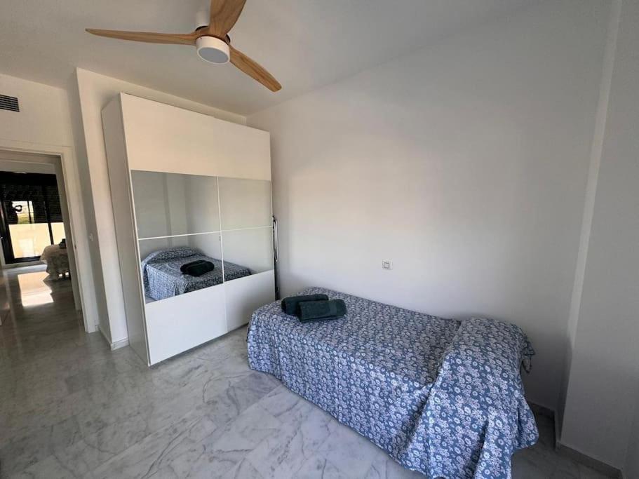 Residencial Bahia Golf Grupo Ac Gestion Apartamento